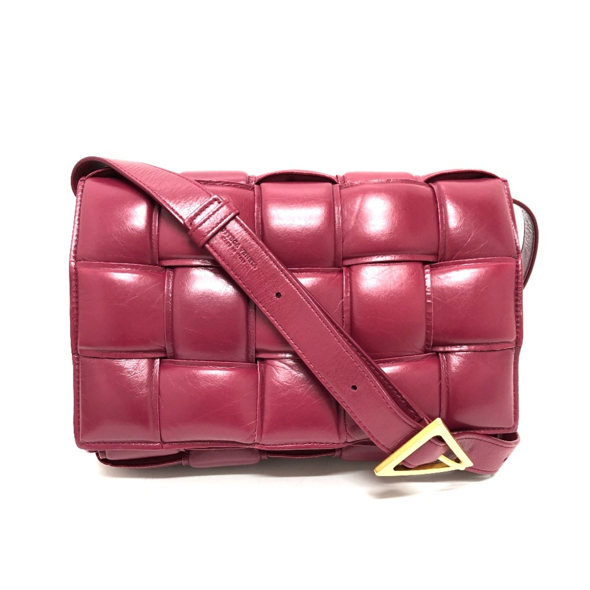 Bottega Veneta Other Leather Shoulder Bag