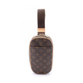 Louis Vuitton Brown Fanny Pack