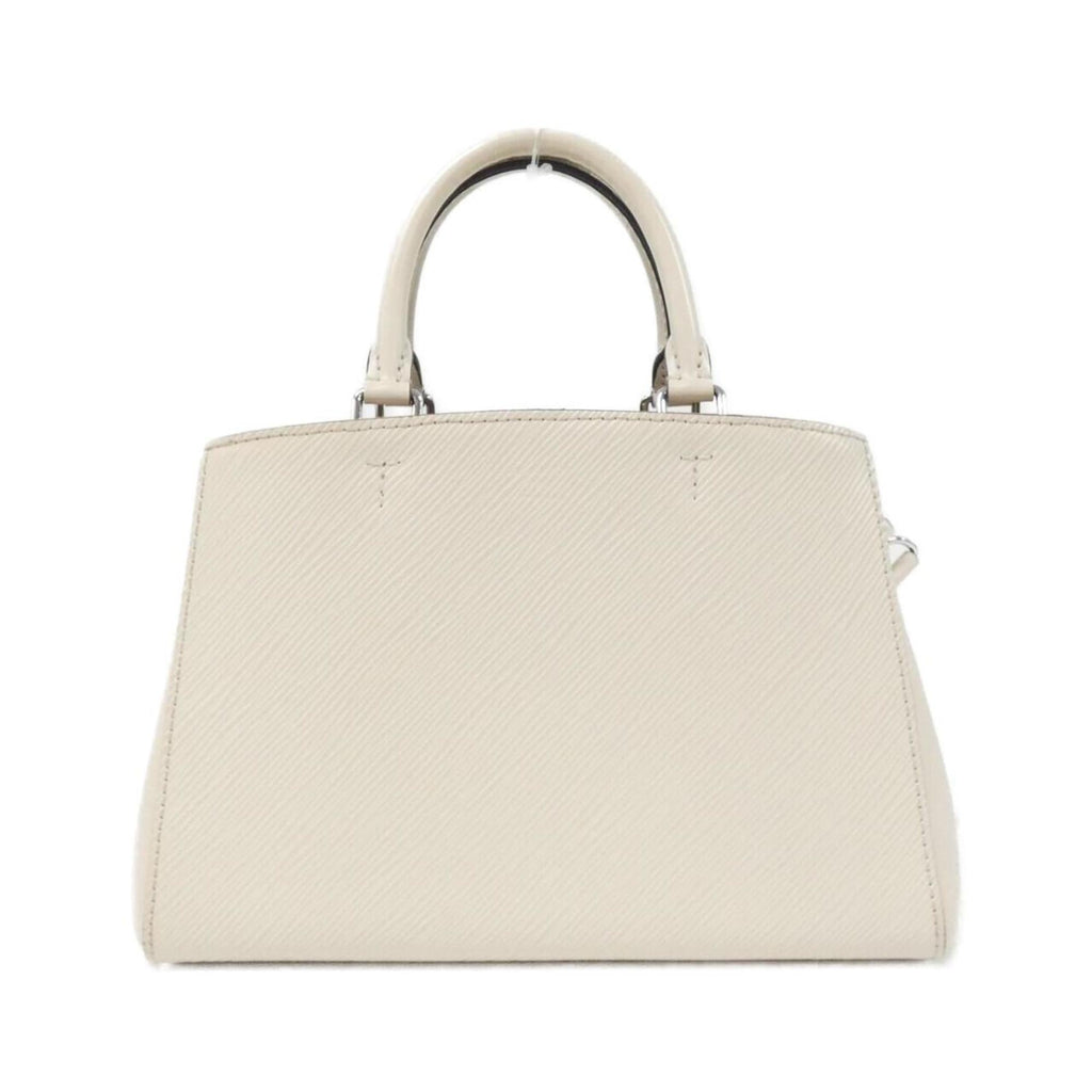 Louis Vuitton Epi Beige Epi Leather Handbag