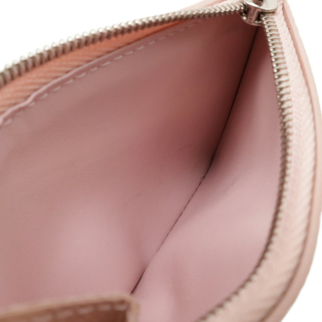 Louis Vuitton Pink Rose Ballerine Epi Leather Wallet (Tri-Fold)