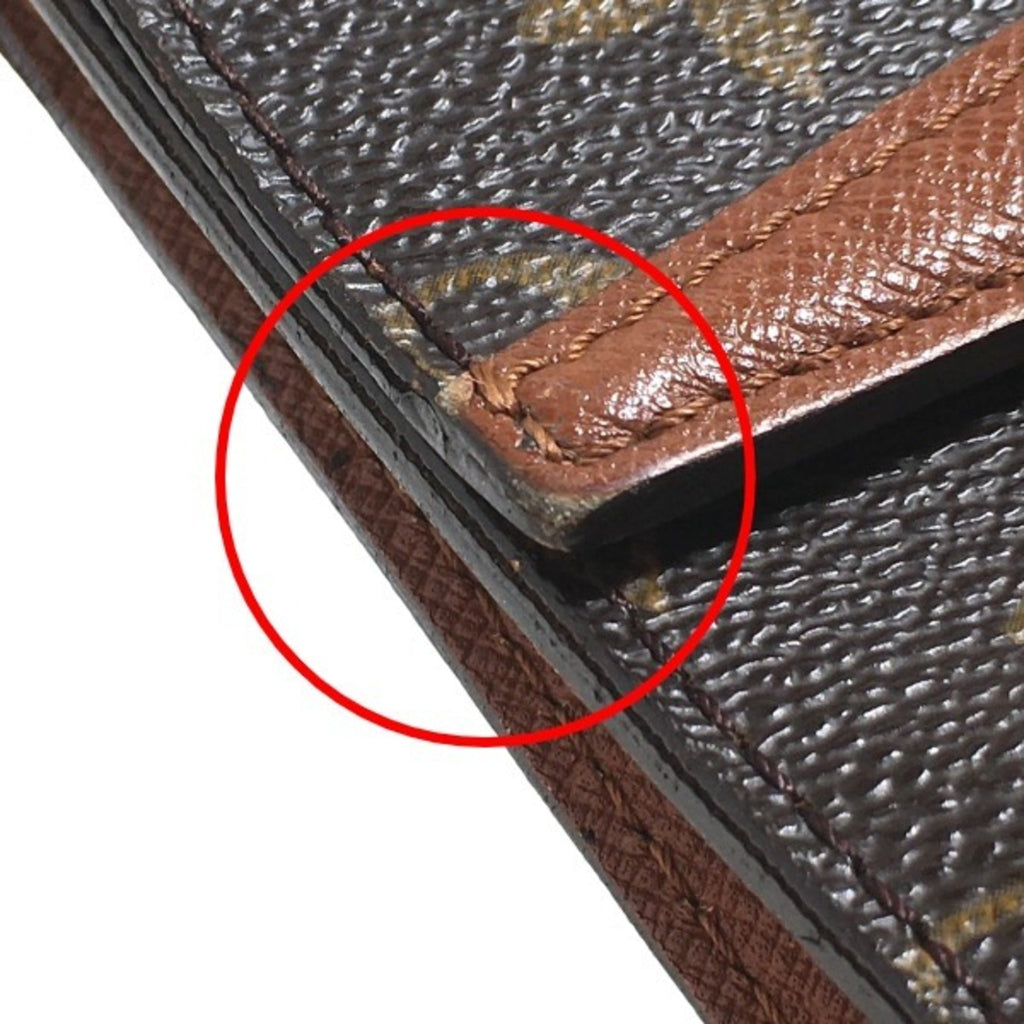 Louis Vuitton Brown Fanny Pack
