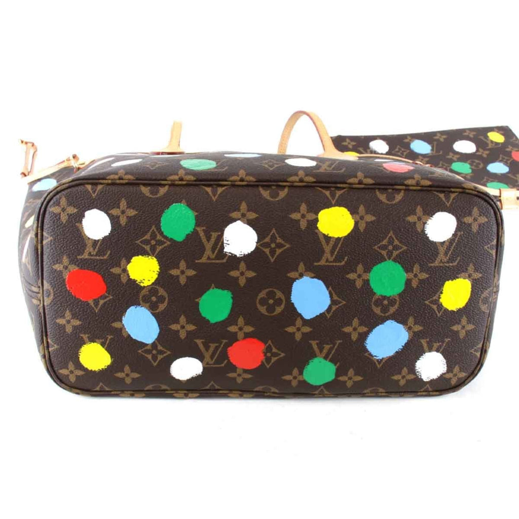 Louis Vuitton Brown Monogram Monogram Shoulder Bag