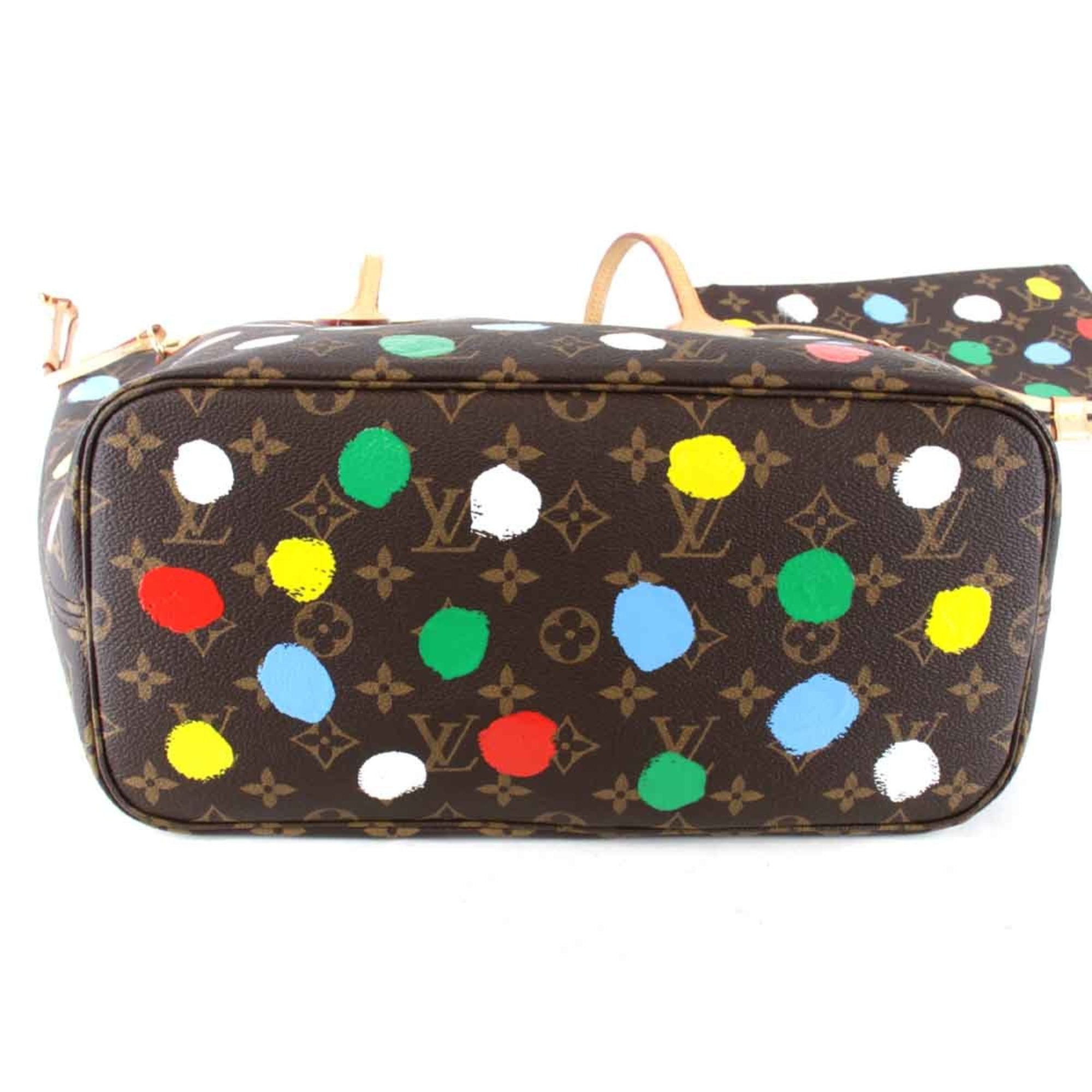 Louis Vuitton Brown Monogram Monogram Shoulder Bag
