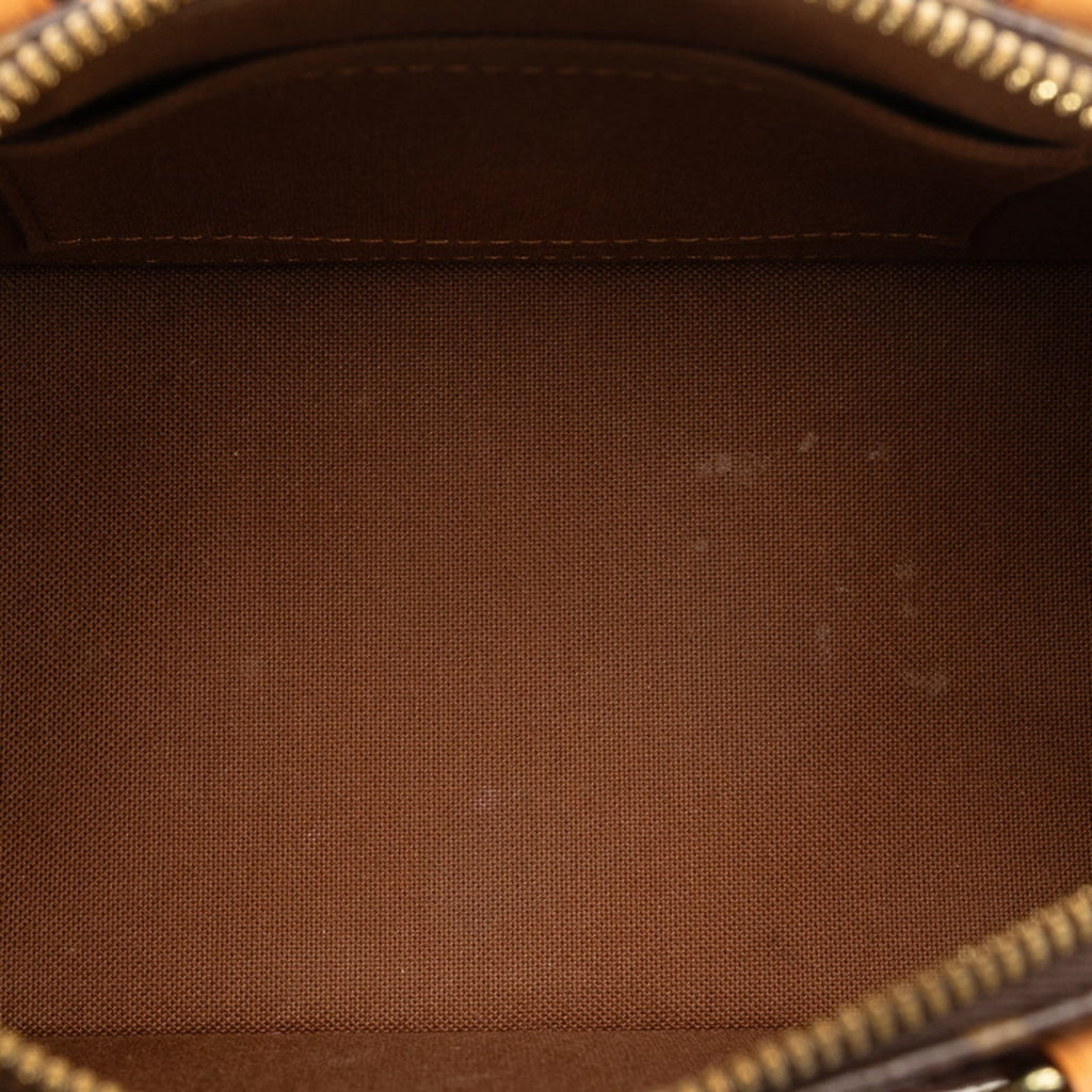 Louis Vuitton Monogram Brown Monogram Multi-Color Red Color Monogram Handbag Shoulder Bag