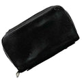 Louis Vuitton Ardoise Black Taiga Leather Long Wallet