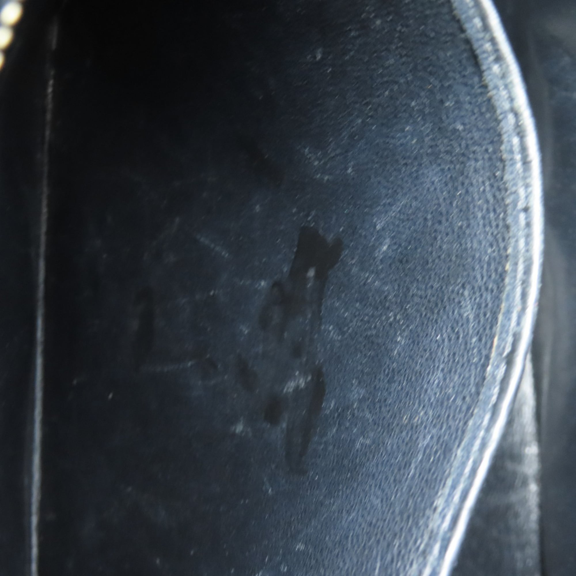 Chanel Black Tote Bag