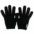 Prada Black Nero Warm Gloves