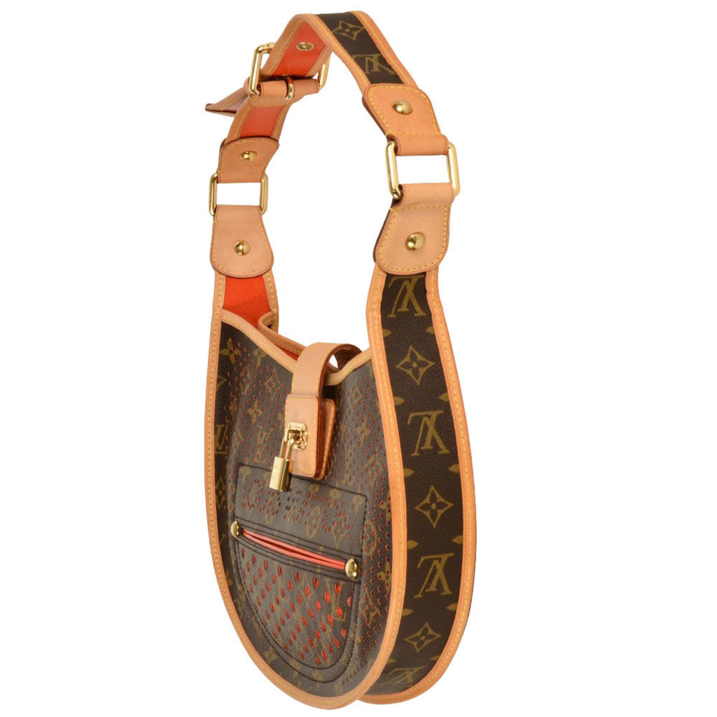 Louis Vuitton Monogram Monogram Shoulder Bag
