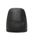 Louis Vuitton Black Noir Leather Backpack