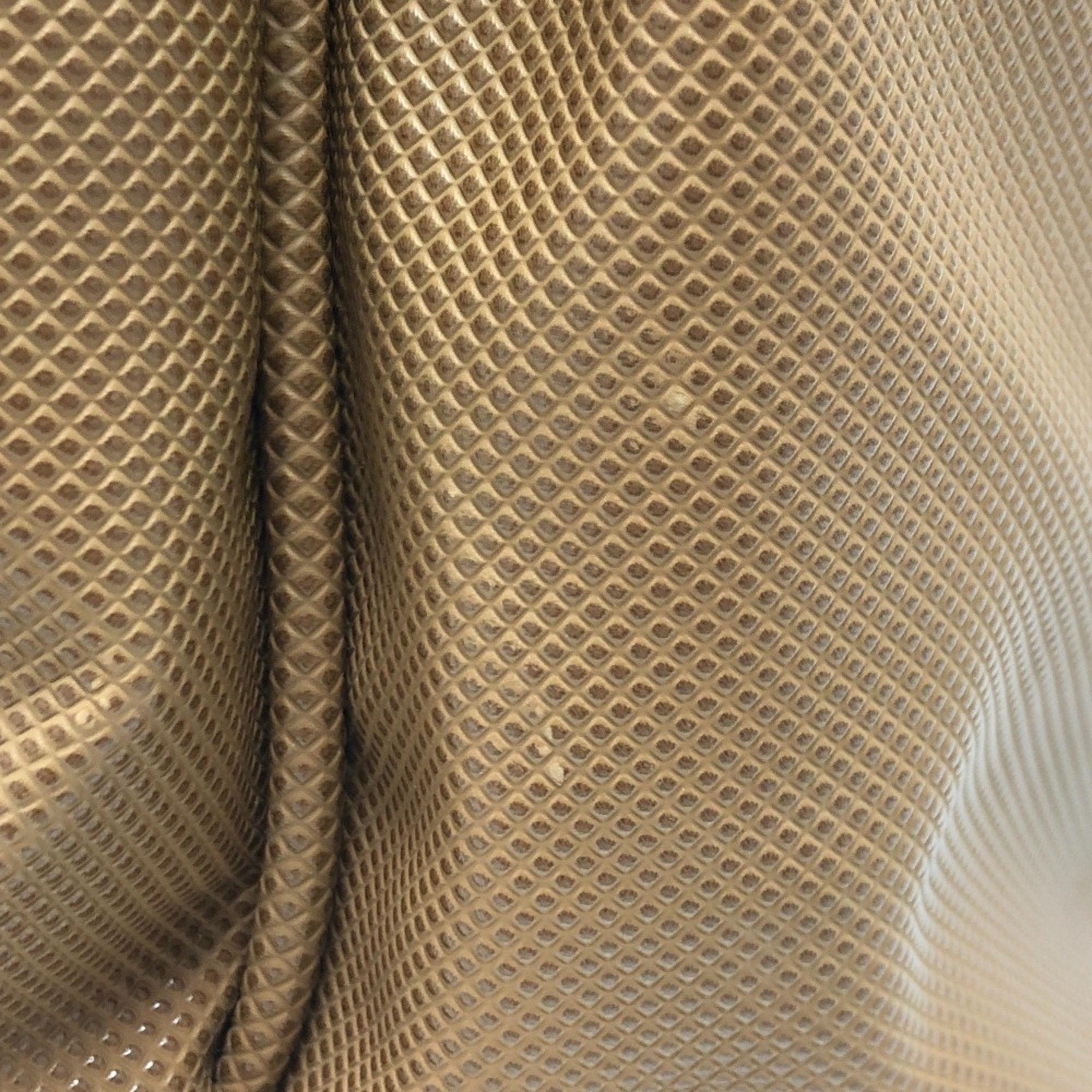 Bottega Veneta Brown Pvc Handbag Tote Bag