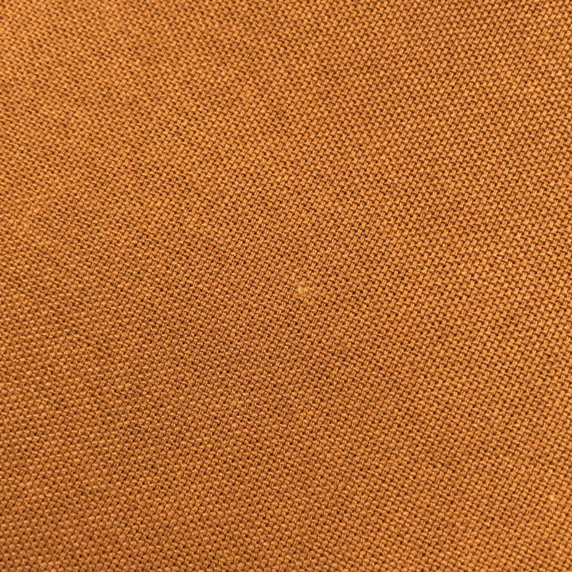 Louis Vuitton Monogram Marron Coated Canvas Shoulder Bag