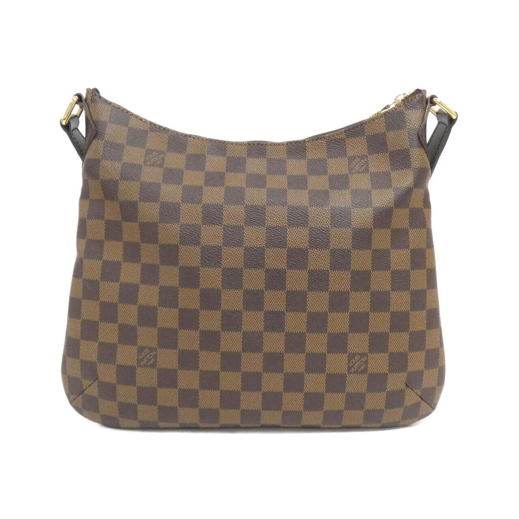 Louis Vuitton Ebene Coated Canvas Shoulder Bag