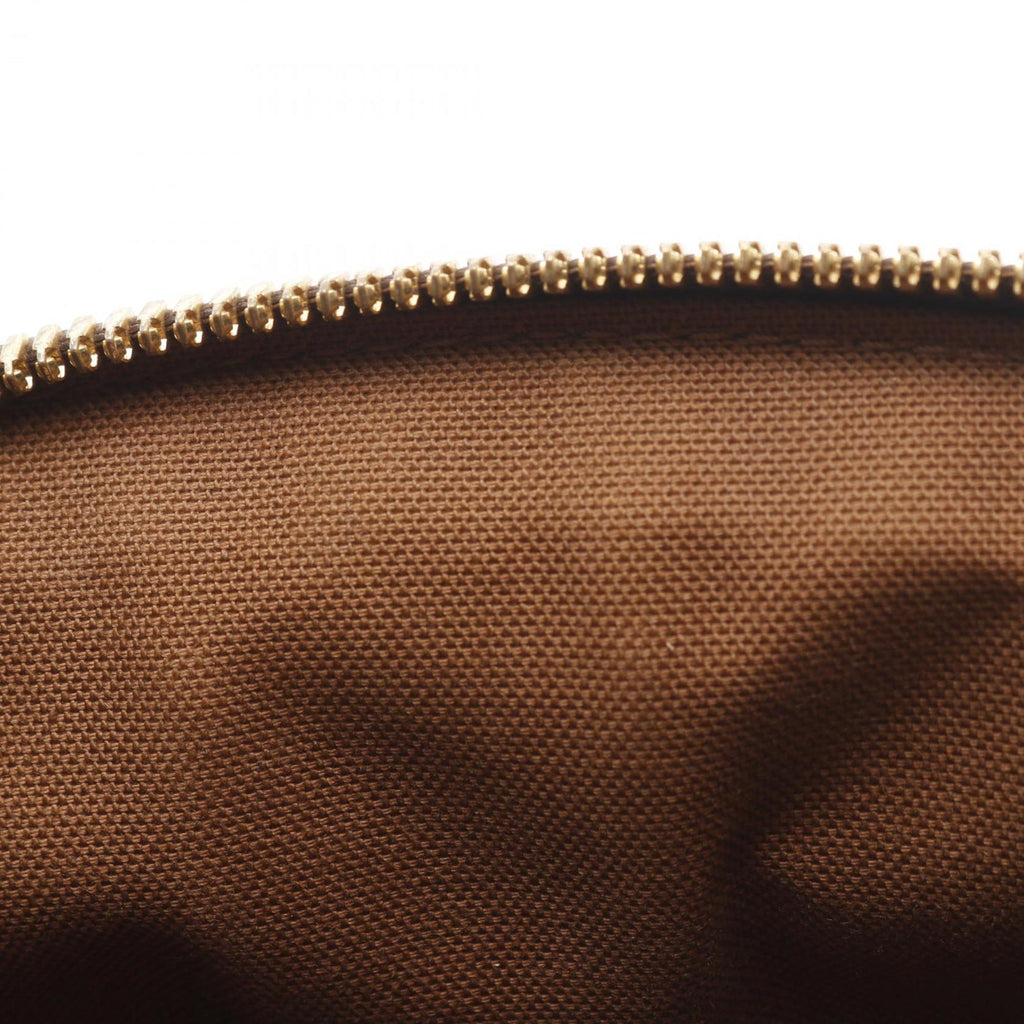 Louis Vuitton Brown Monogram Monogram Handbag