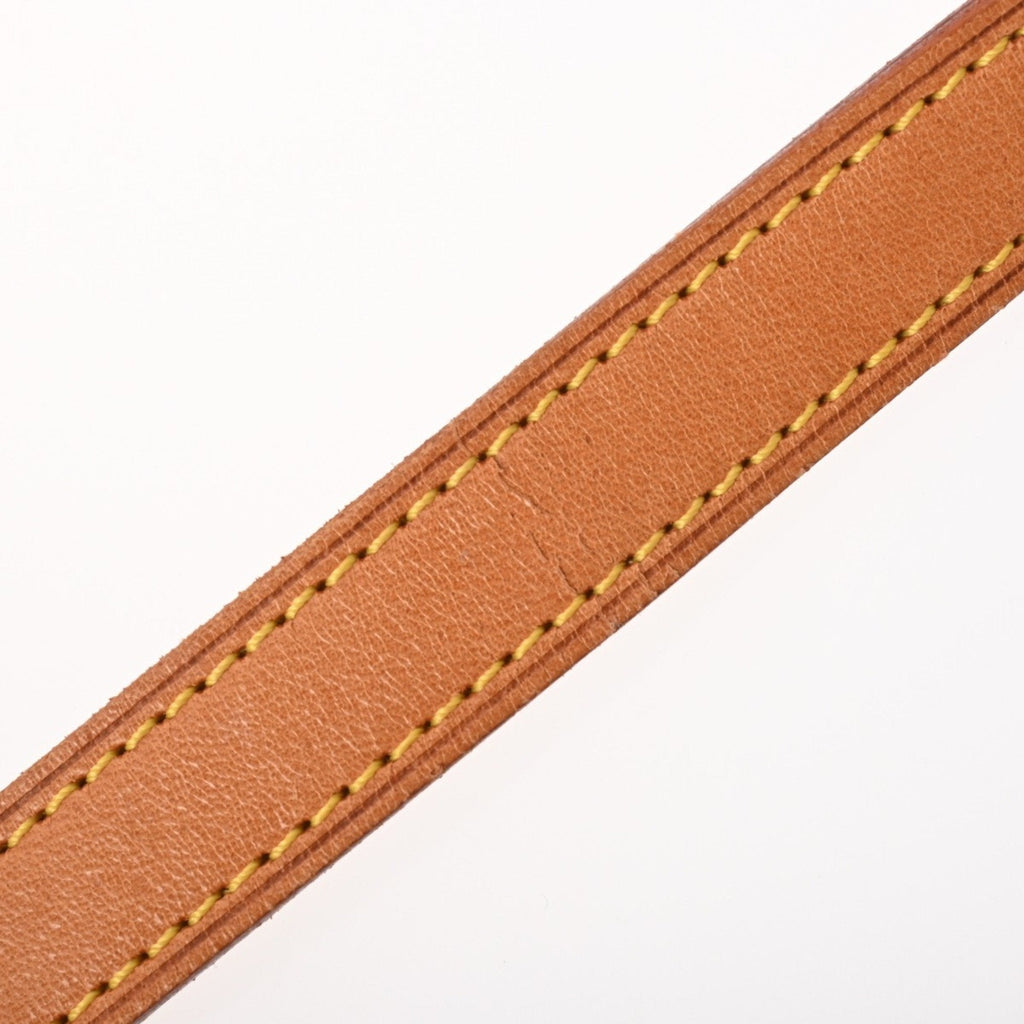 Louis Vuitton Brown Monogram Monogram Shoulder Bag