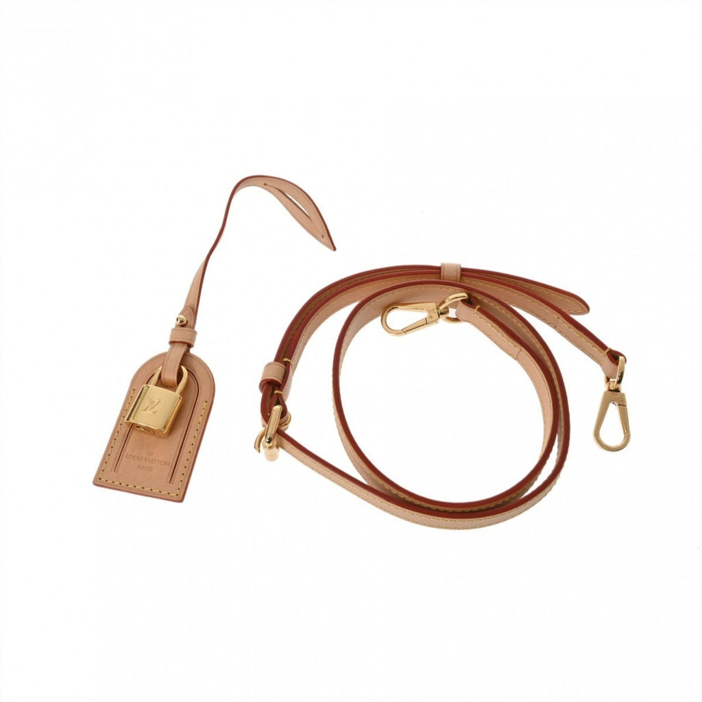 Louis Vuitton Brown Monogram Monogram Handbag