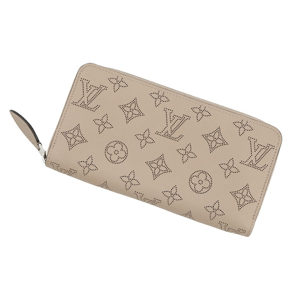 Louis Vuitton Galle Monogram Long Wallet