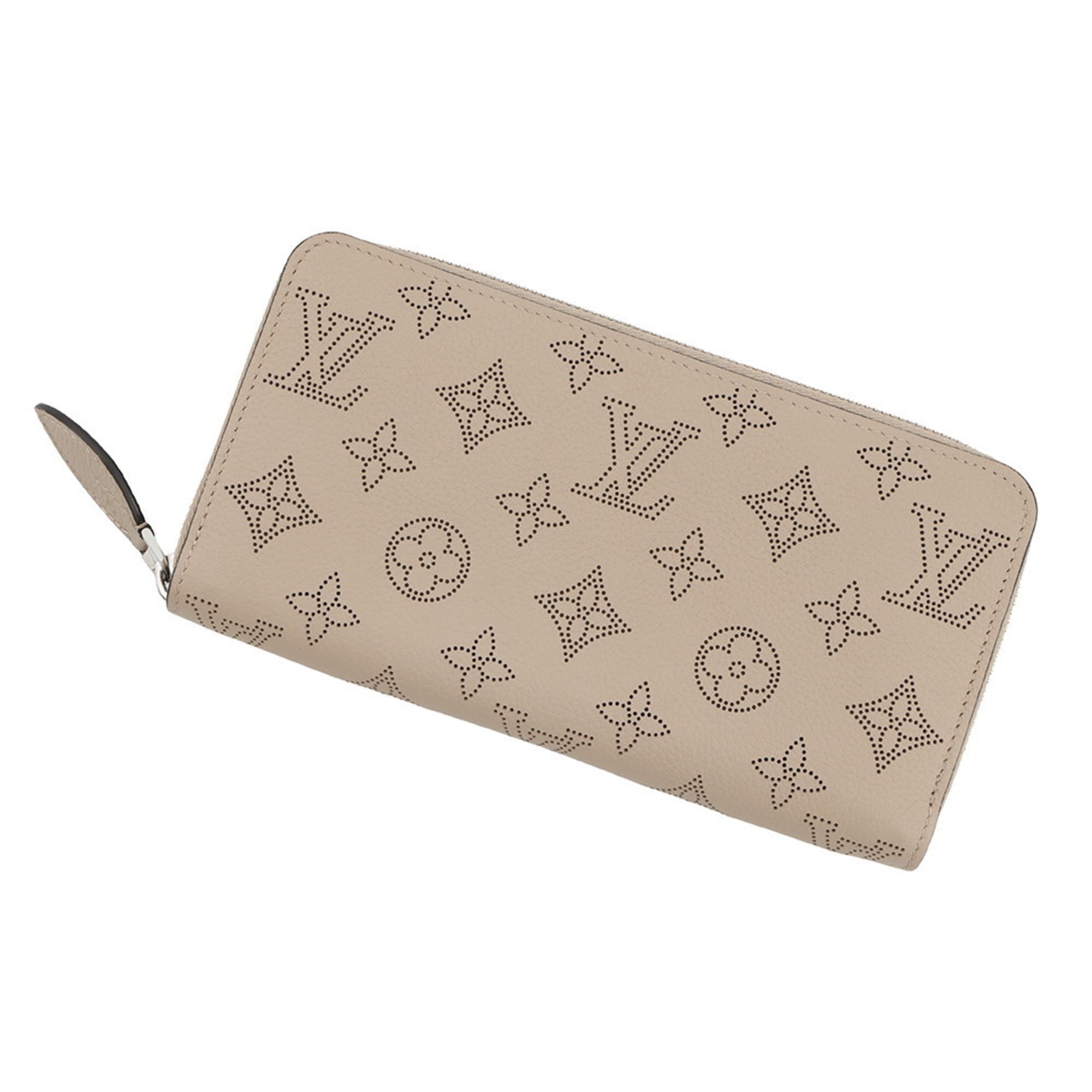 Louis Vuitton Galle Monogram Long Wallet