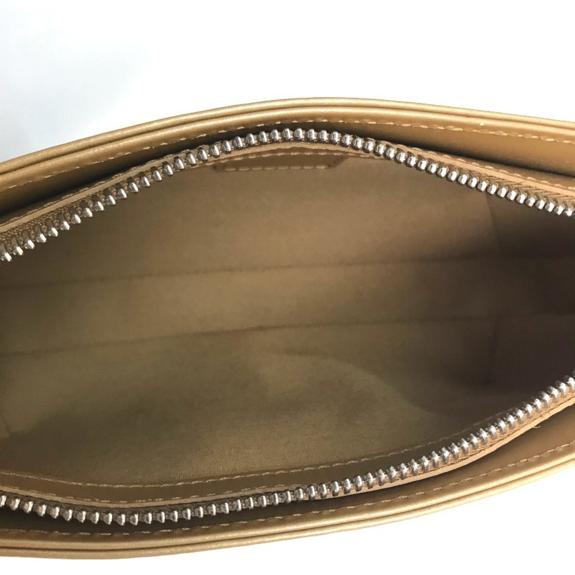 Louis Vuitton Ambre Gold Monogram Mat Shoulder Bag