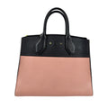 Louis Vuitton Magnolia Leather Handbag Shoulder Bag