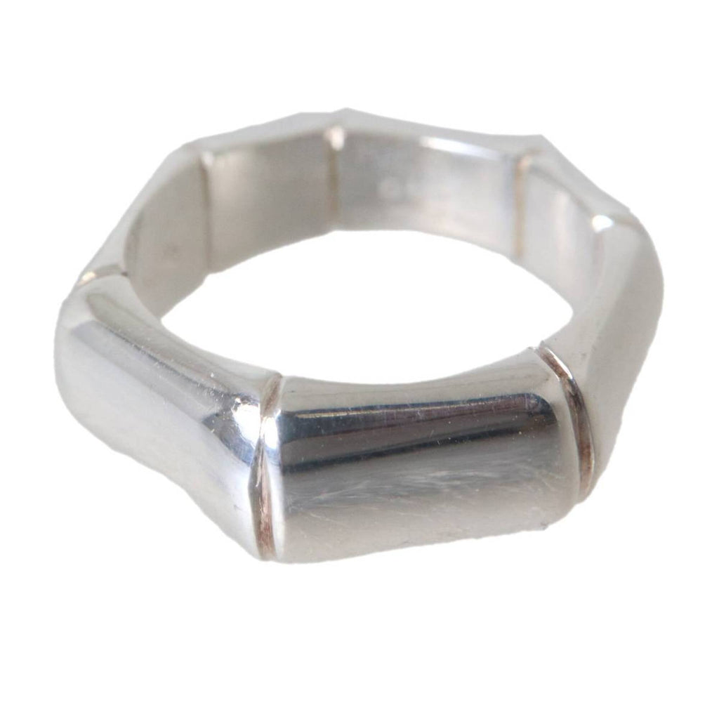 Gucci Silver Silver 925 (Pre-Owned)