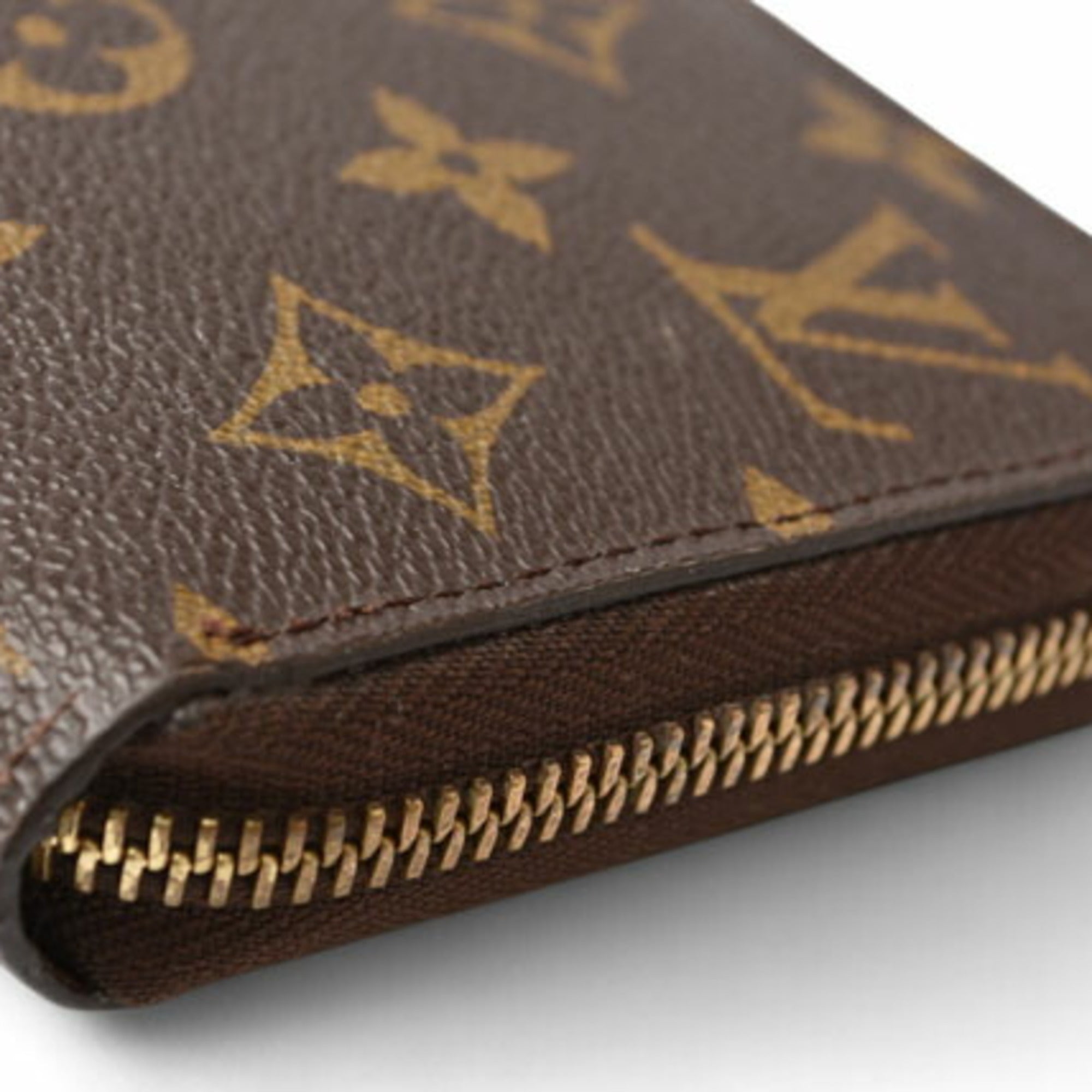 Louis Vuitton Monogram Monogram Wallet