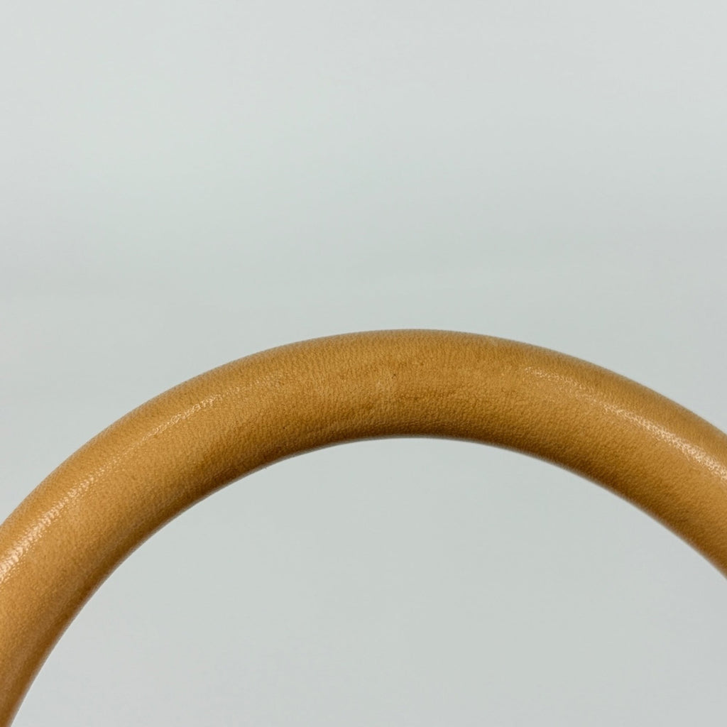 Louis Vuitton Brown Monogram Handbag