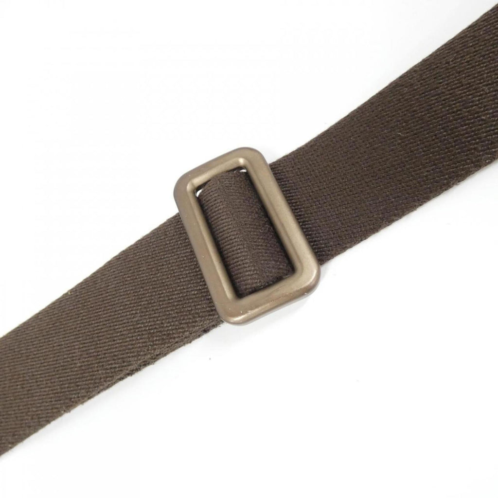 Louis Vuitton Ebene Coated Canvas Shoulder Bag