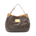 Louis Vuitton Brown Monogram Monogram Shoulder Bag