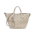 Louis Vuitton Galle Mahina Leather Handbag