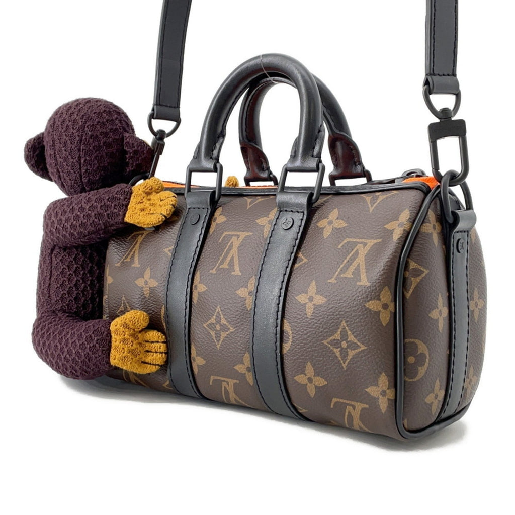 Louis Vuitton Monogram Brown Monogram Handbag