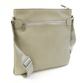Louis Vuitton Taiga Polaire Taiga Leather Shoulder Bag