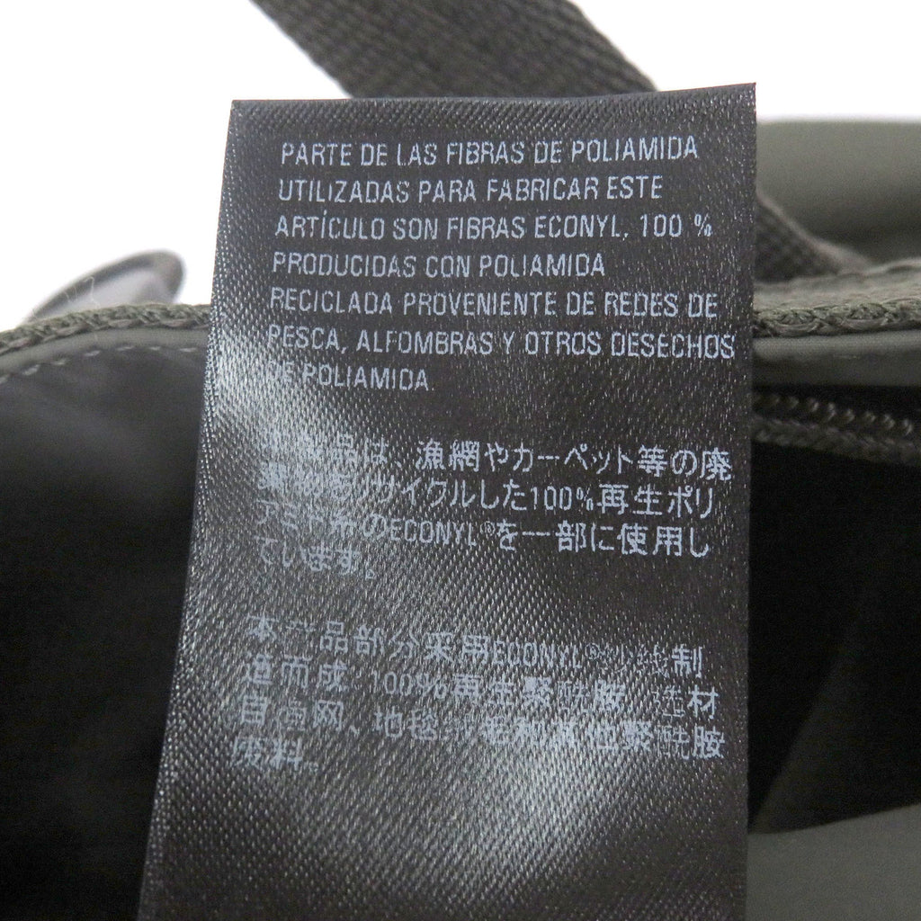 Balenciaga Khaki Polyamide Handbag Shoulder
