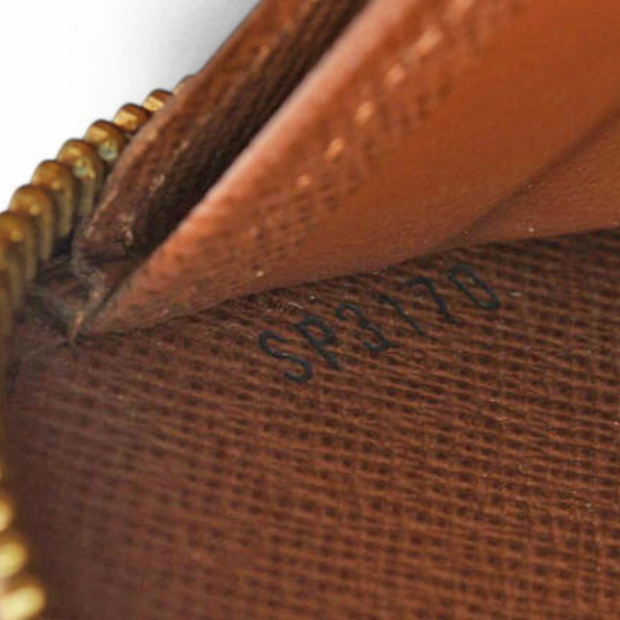 Louis Vuitton Monogram Monogram Wallet