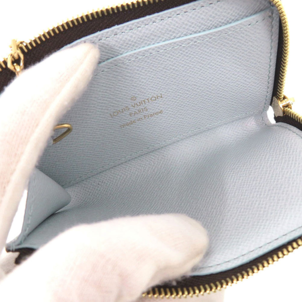 Louis Vuitton Monogram Monogram Coin Purse/Coin Case