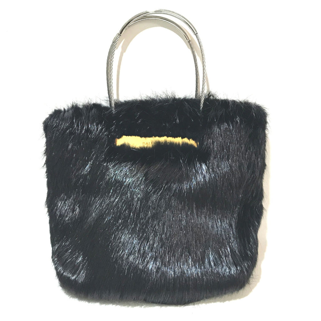 Balenciaga Black Other Hand