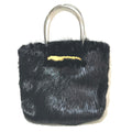 Balenciaga Black Other Hand