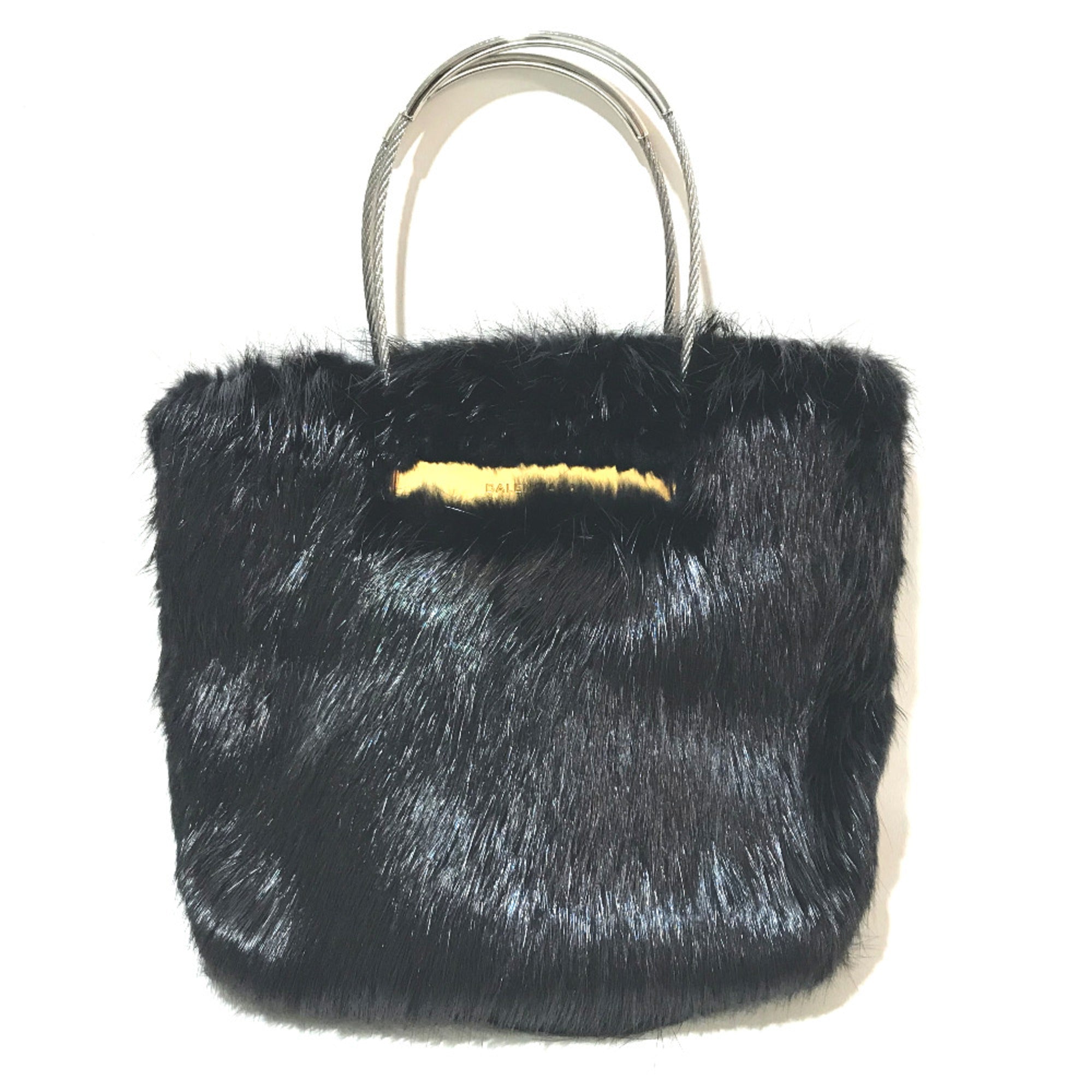 Balenciaga Black Other Hand
