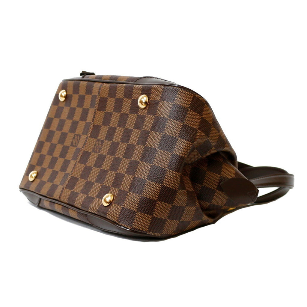 Louis Vuitton Damier Verona PM N41117 Br Ladies Canvas