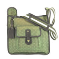 Louis Vuitton Khaki Monogram Mini Shoulder Bag