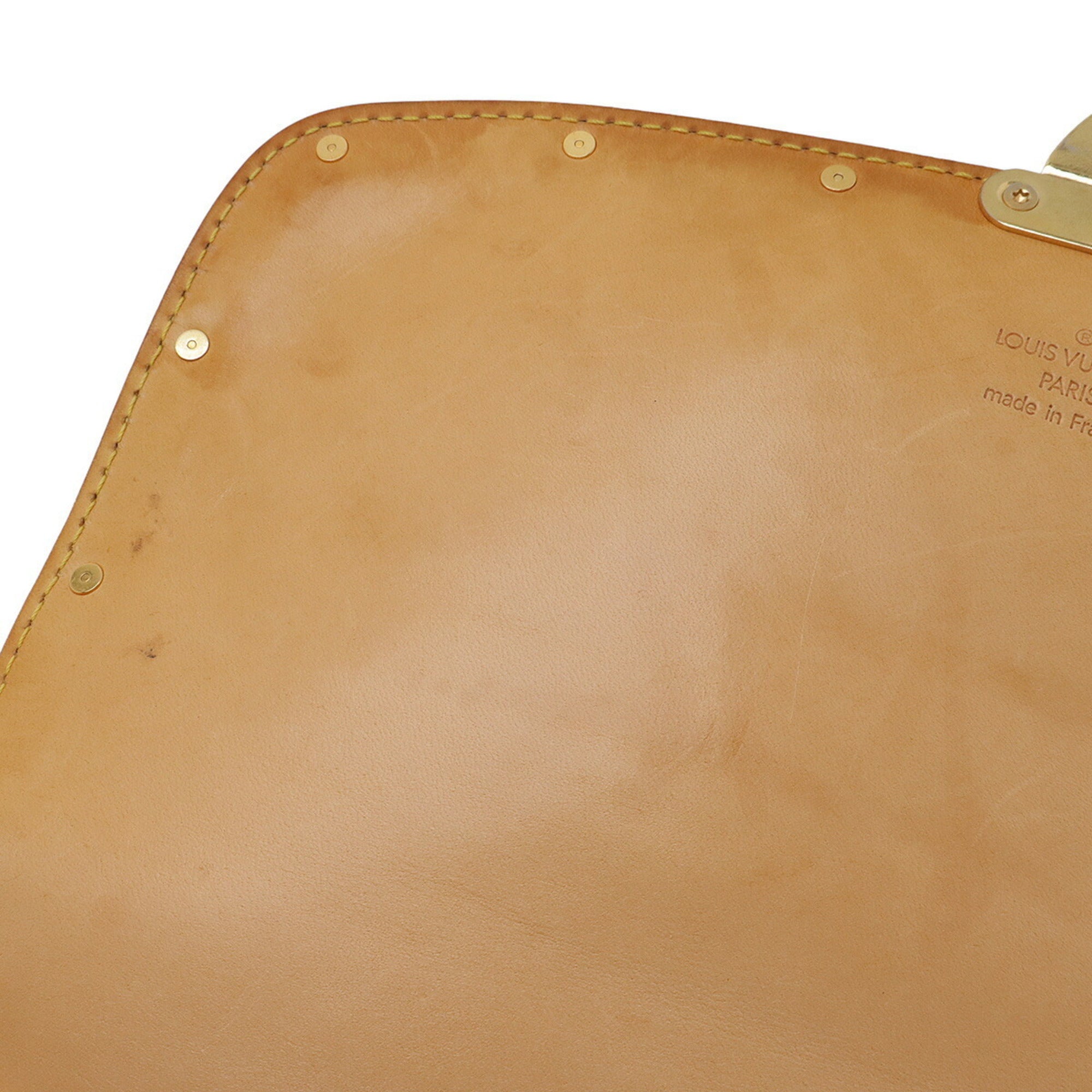 Louis Vuitton Blanc Multi-Color White Monogram Multicolore Shoulder Bag