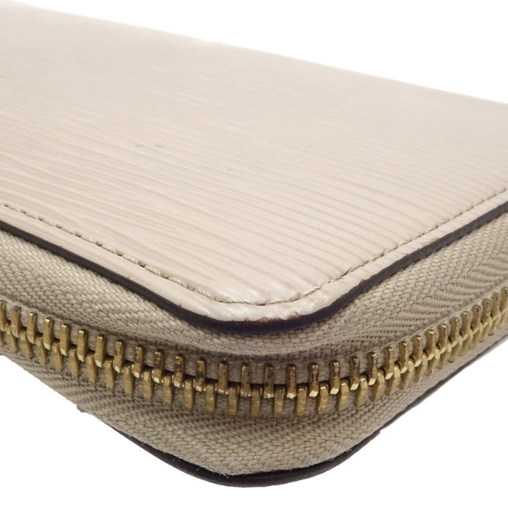 Louis Vuitton Galle Leather Long Wallet
