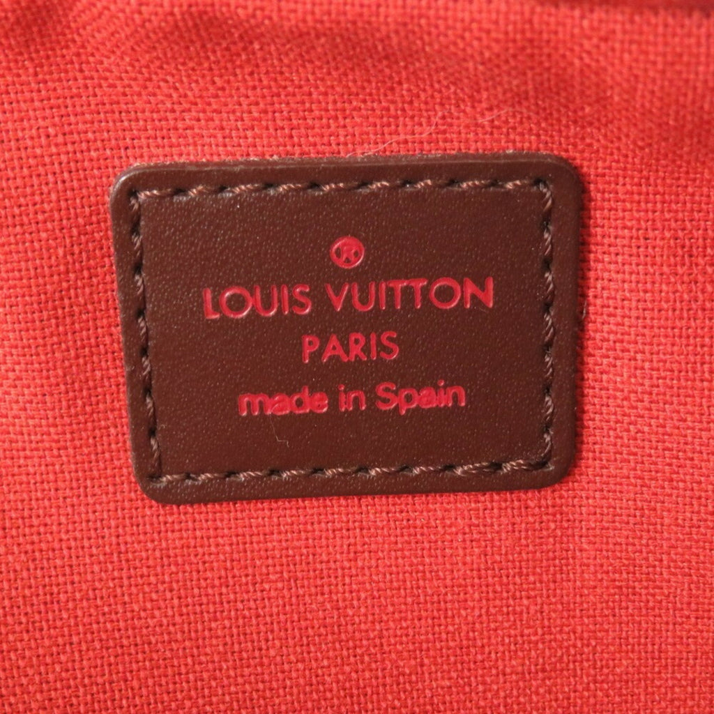 Louis Vuitton Ebene Damier Canvas Sling Bag