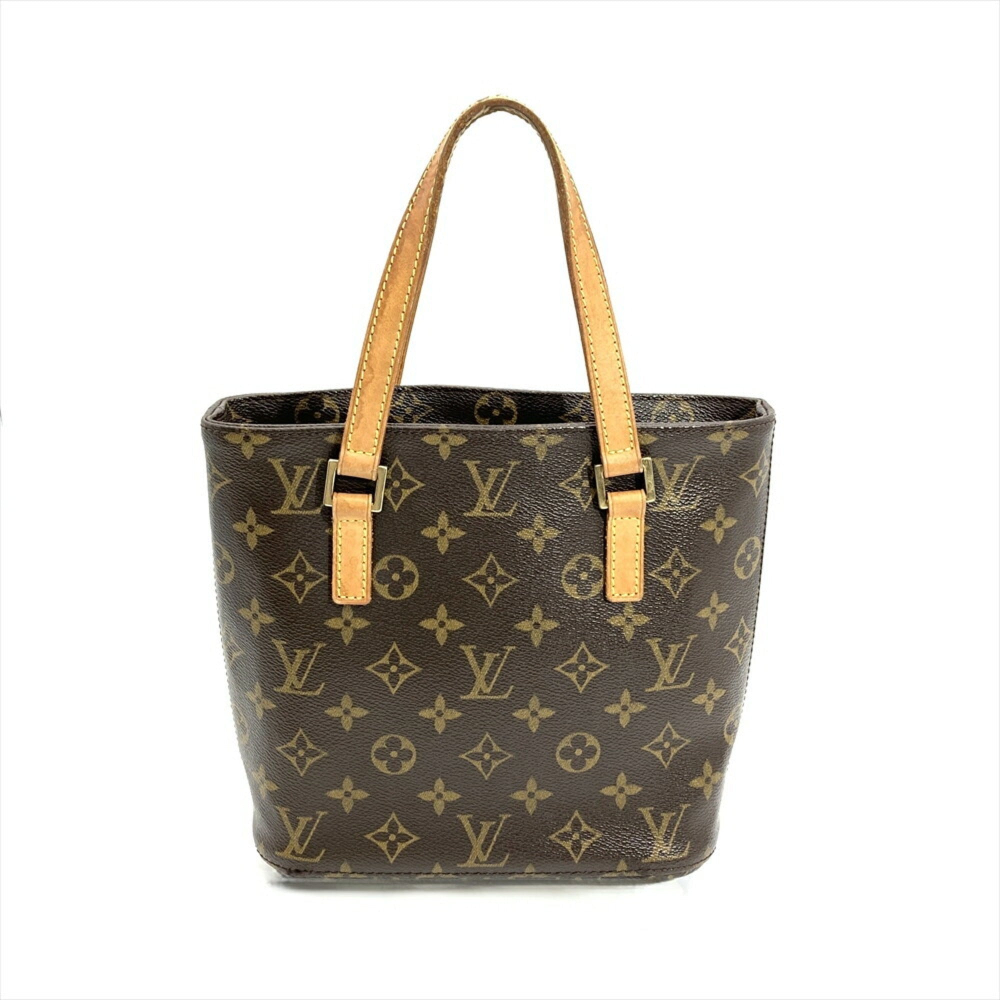 Louis Vuitton Monogram Brown Monogram Handbag