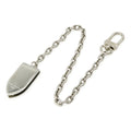Louis Vuitton Silver Money Clip