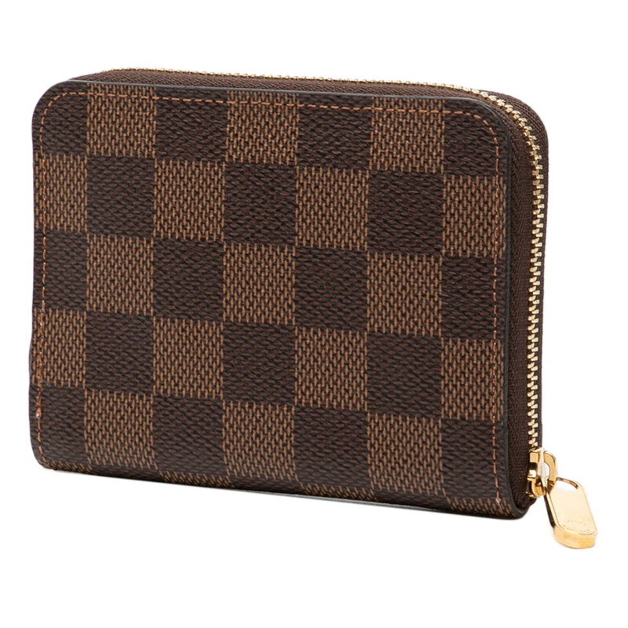 Louis Vuitton Black Multi-Color Pvc