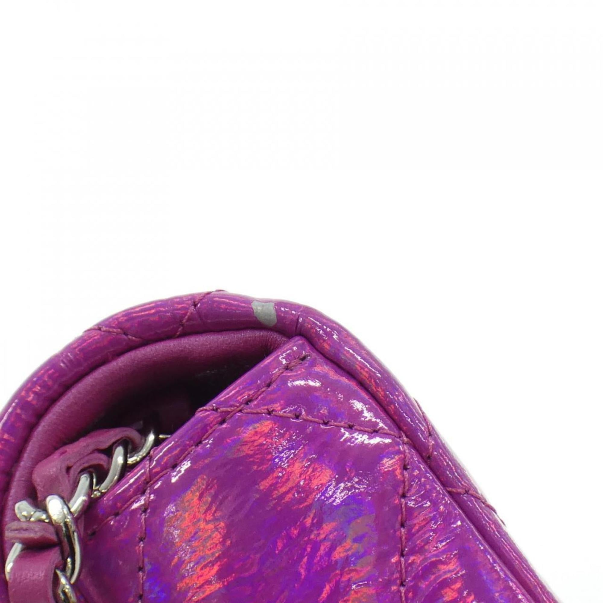Chanel Pink Shoulder Bag