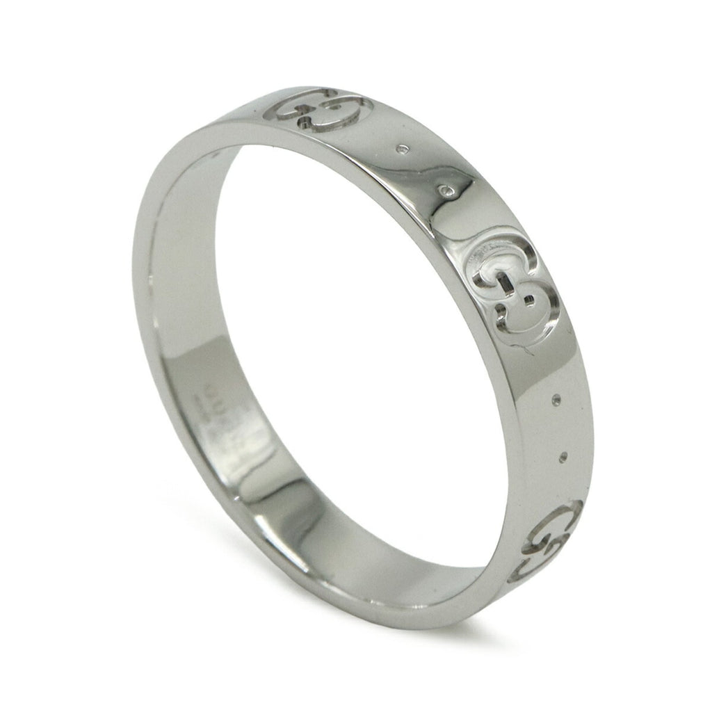 Gucci White White Gold (Pre-Owned)