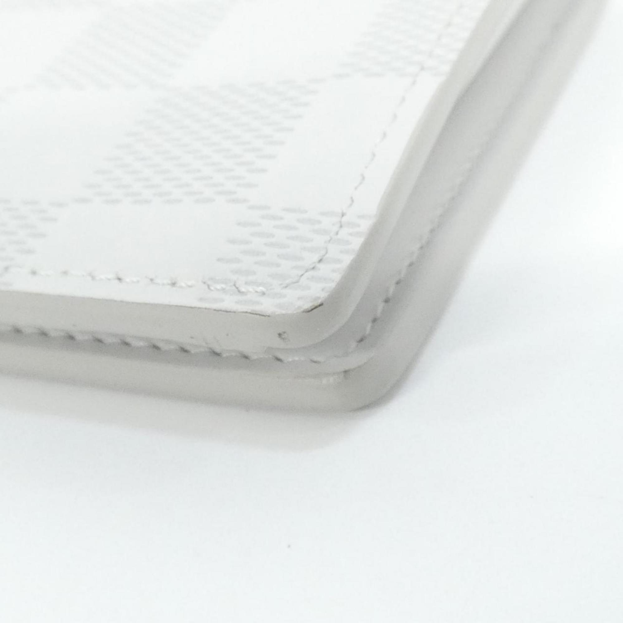 Louis Vuitton White