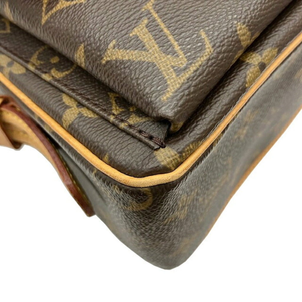 Louis Vuitton Monogram Monogram Monogram Shoulder Bag