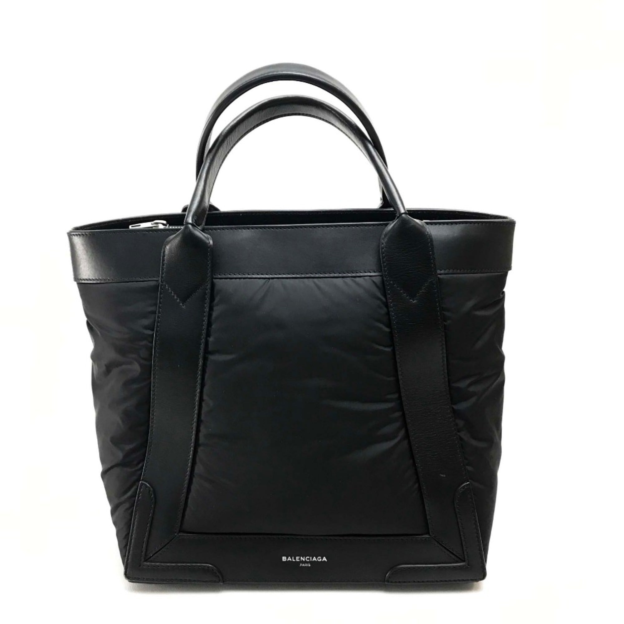 Balenciaga Black Other Tote